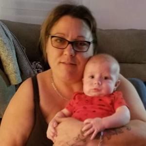 Meet your Posher, Mélanie